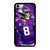 KIRK COUSINS MINNESOTA VIKINGS iPhone SE 2022 Case Cover