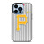 PITTSBURGH PIRATES MLB NIKE iPhone 13 Pro Max Case Cover