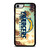 LA LOS ANGELES CHARGERS LOGO iPhone SE 2022 Case Cover