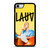 LAUV YELLOW COVER iPhone SE 2022 Case Cover