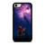 LION KING RAFIKI NEBULA iPhone SE 2022 Case Cover