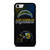 LOS ANGELES CHARGERS FOOTBALL iPhone SE 2022 Case Cover