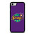 LOS ANGELES SPARKS 2 iPhone SE 2022 Case Cover