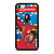 LUFFY ONE PIECE SUPREME BAPE iPhone SE 2022 Case Cover
