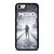 METRO EXODUS GAMES iPhone SE 2022 Case Cover