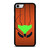 METROID GAMES FLAT ICON iPhone SE 2022 Case Cover