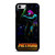 METROID NINTENDO GAMES iPhone SE 2022 Case Cover