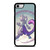MEWTWO POKEMON iPhone SE 2022 Case Cover