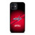 WASHINGTON CAPITALS NHL HOCKEY iPhone 12 Mini Case Cover