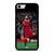 MO SALAH LIVERPOOL iPhone SE 2022 Case Cover
