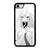 MY DRESS UP DARLING ANIME BLACK WHITE iPhone SE 2022 Case Cover