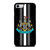 NEWCASTLE UNITED FOOTBALL CLUB iPhone SE 2022 Case Cover