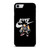 NIKE DRAGON BALL AIR JORDAN iPhone SE 2022 Case Cover