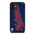 WASHINGTON NATIONALS BASEBALL iPhone 12 Mini Case Cover