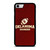 OKLAHOMA SOONERS FOOTBALL iPhone SE 2022 Case Cover