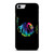 PHISH LOGO ROCK BAND iPhone SE 2022 Case Cover
