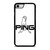 PING GOLF LOGO iPhone SE 2022 Case Cover