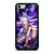 RAZOR GENSHIN IMPACT COOL iPhone SE 2022 Case Cover