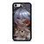 RAZOR GENSHIN IMPACT GAMES iPhone SE 2022 Case Cover