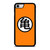 ROSHI GOKU SYMBOL iPhone SE 2022 Case Cover