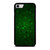 SAINT PATRICKS SHAMROCK LEAF iPhone SE 2022 Case Cover