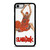 SAKURAGI HANAMICHI SLAM DUNK ANIME iPhone SE 2022 Case Cover