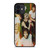 WHY DONT WE THE GOOD TIMES iPhone 12 Mini Case Cover