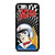 SPEED RACER CLASSIC CARTOON iPhone SE 2022 Case Cover