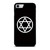 STAR OF DAVID JEWISH SYMBOL iPhone SE 2022 Case Cover