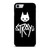 STRAY GAMES CAT LOGO iPhone SE 2022 Case Cover