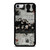 STRAY KIDS BOY BAND COLLAGE iPhone SE 2022 Case Cover