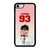 SUGA MIN YOONGIN BTS BANGTAN BOYS iPhone SE 2022 Case Cover