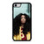 SZA SOLANA IMANI ROWE SINGER iPhone SE 2022 Case Cover