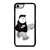 TAKESHI GODA GIAN DORAEMON iPhone SE 2022 Case Cover