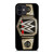 WWE WRESTLING HEAVYWEIGHT BELT iPhone 12 Mini Case Cover