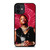 YG RAY JACKSON RAPPER iPhone 12 Mini Case Cover