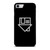 THE NEIGHBOURHOOD ROCK BAND LOGO iPhone SE 2022 Case Cover