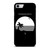 THE NEIGHBOURHOOD WIPED OUT iPhone SE 2022 Case Cover