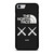 THE NORTH FACE X KAWS iPhone SE 2022 Case Cover