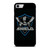THE SHIELD WWE WRESTLING ICON iPhone SE 2022 Case Cover