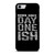 THE USOS DOWN SINCE ONE DAY ISH iPhone SE 2022 Case Cover