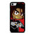 TRIPPIE REDD THRASHER RAPPER iPhone SE 2022 Case Cover
