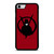 V FOR VENDETTA ICON iPhone SE 2022 Case Cover