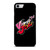 VIEWTIFUL JOE GAMES LOGO iPhone SE 2022 Case Cover