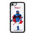 VLADIMIR GUERRERO TORONTO BLUE JAYS MLB iPhone SE 2022 Case Cover