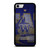 WASHINGTON HUSKIES FOOTBALL LOGO iPhone SE 2022 Case Cover