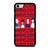 WEEZER ROCK BAND ART iPhone SE 2022 Case Cover