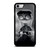 WEIRD GIRL FRANKENWEENIE iPhone SE 2022 Case Cover