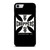 WEST COAST CHOPPERS CALIFORNIA iPhone SE 2022 Case Cover