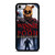 WINNIE THE POOH BLOOD AND HONEY iPhone SE 2022 Case Cover